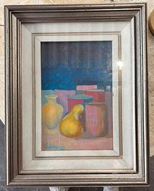 Quadro - Paolo Guadagno