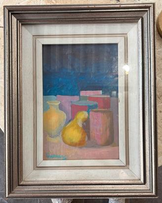 Quadro - Paolo Guadagno