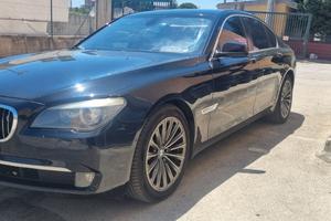 Bmw 730d Eccelsa