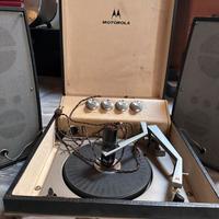 Fonovaligia Motorola USA