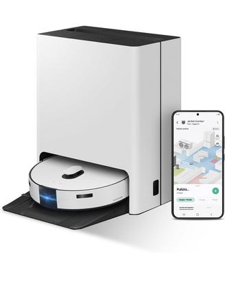 Samsung Robot Aspirapolvere VR7MD96514G/WA