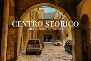 Appartamento di 117 m² con 3 locali a Nocera Infer