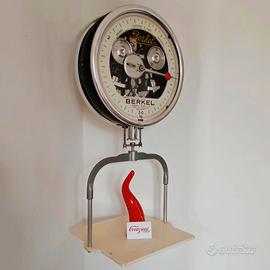 RARA BERKEL A SOSPENSIONE DA 3KG 