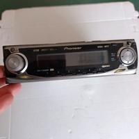 stereo auto Pioneer 