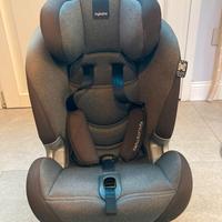 SEGGIOLINO INGLESINA ISOFIX RECLINABILE