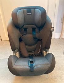 SEGGIOLINO INGLESINA ISOFIX RECLINABILE