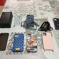 Iphone 11 Pro 64Gb