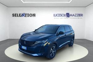 PEUGEOT 5008 2ª serie - 5008 BlueHDi 130 S&S EAT8