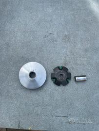 Vari pezzi minarelli