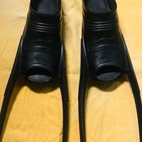 Pesca apnea/subacquea