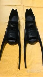 Pesca apnea/subacquea