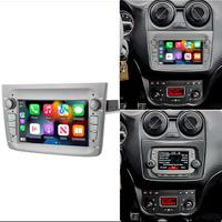 Stereo per Alfa Mito