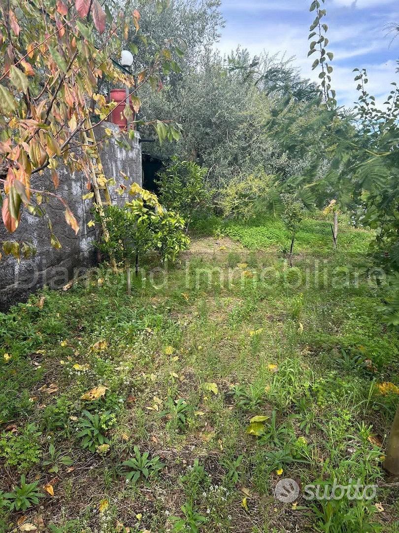 Terreno agricolo a Nunziata di Mascali - Vista 3