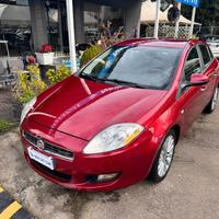 Fiat Bravo 1.6 MJT 120 CV DPF Emotion