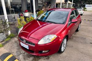 Fiat Bravo 1.6 MJT 120 CV DPF Emotion