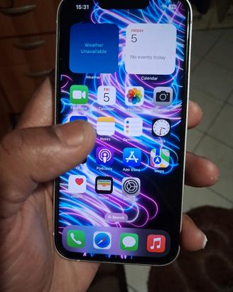 iPhone 13 256 gb come nuovo 