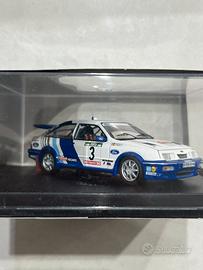 Ford Sierra Cosworth - Trofèu 1:43
