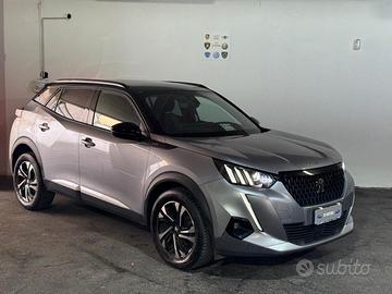 Peugeot 2008 BlueHDi 110 GT FULL OPTIONAL