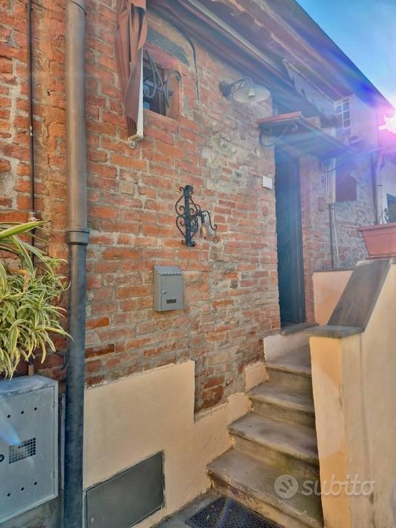 Apartment in Peccioli, Pisa - Vista 3