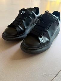 Scarpe Alexander McQueen