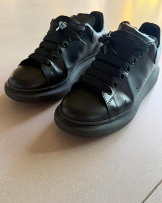 Scarpe Alexander McQueen