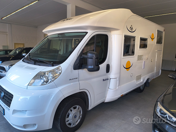 Semi integrale compatto