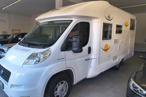 Semi integrale compatto