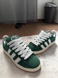adidas campus verdi