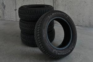 Kit 4 Gomme Invernali Michelin Alpin A4 175/65 R14