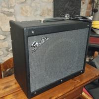 Fender GTX100 + GTX-7 + EXP-1