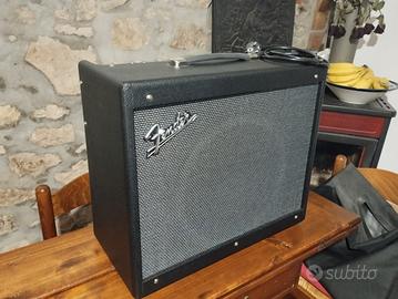 Fender GTX100 + GTX-7 + EXP-1