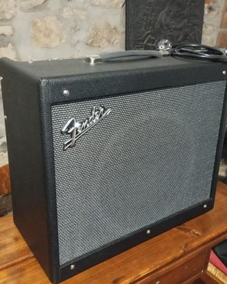Fender GTX100 + GTX-7 + EXP-1