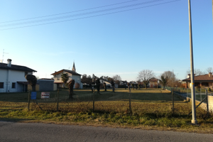 Terreno edificabile e agricolo