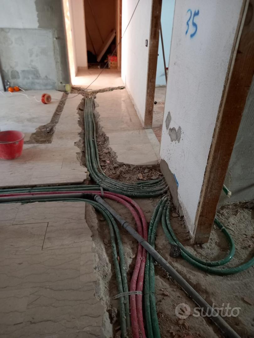 Appartamento – Crotone, Poggio Pudano - Vista 3