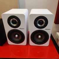 coppia diffusori Elipson Prestige Facet 6 B
