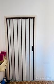 Porta a soffietto