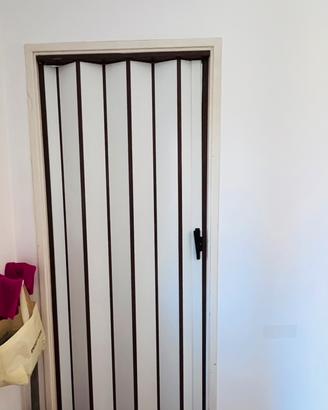 Porta a soffietto