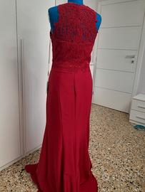 Abito da sera 