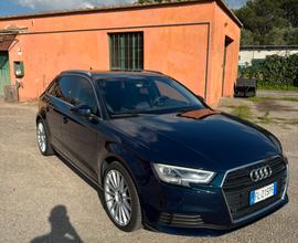 Audi A3 2.0 TDI