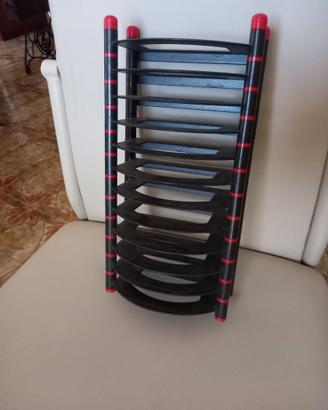Portacassette (audiocassette)