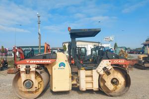 1996,Dynapac CC422