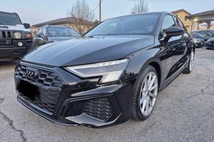 Audi S3 Sportback 2.0Tfsi Quattro