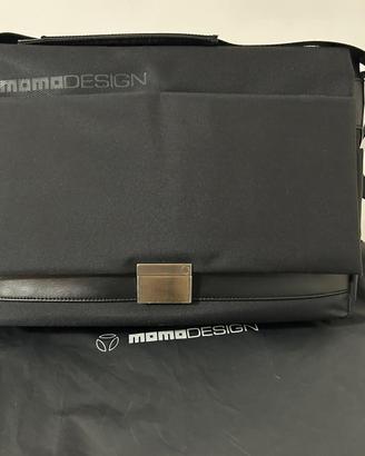Cartella Momodesign in nylon
