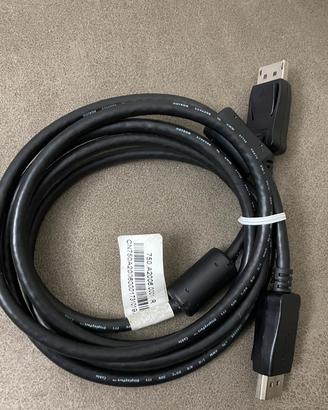 Link cavo hd 8k