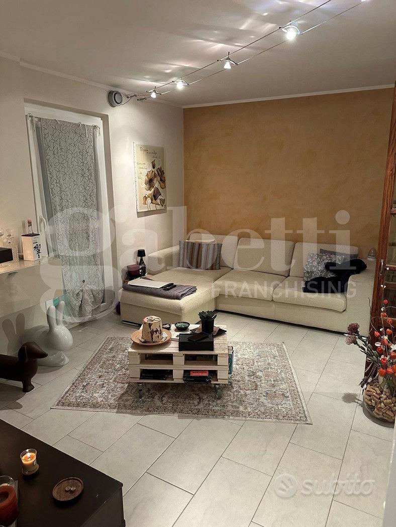 Apartment in Pralungo, Malavecchia - Vista 5