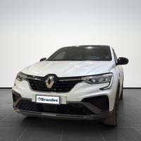 RENAULT Arkana 1.6 hybrid R.S. Line E-Tech 145cv