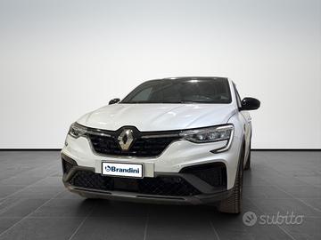 RENAULT Arkana 1.6 hybrid R.S. Line E-Tech 145cv