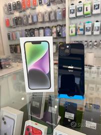 IPHONE 14 128GB USATO Garanzia: 1 ANNO