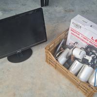 sistema di videosorveglianza 