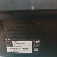 Monitor per pc acer